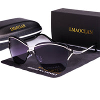 Polarized Sunglasses Luxury Fashion VS 44 NF