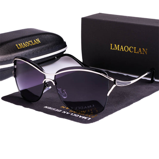 Polarized Sunglasses Luxury Fashion VS 44 NF