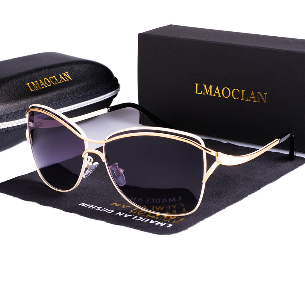 Polarized Sunglasses Luxury Fashion VS 44 NF