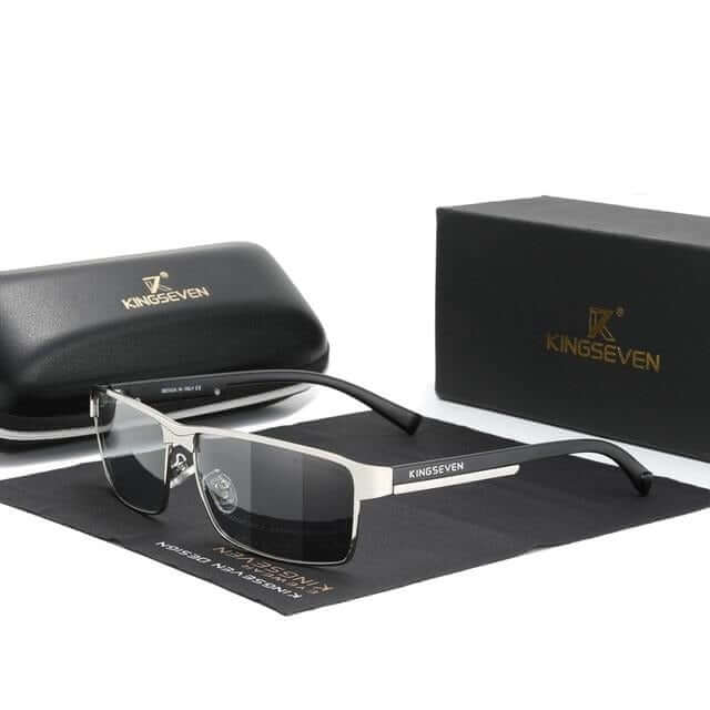 Polarized Sunglasses with UV Protection 400 for Men & Women
