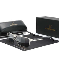 Polarized Sunglasses with UV Protection 400 for Men & Women
