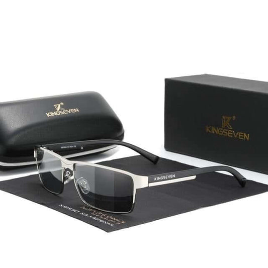 Polarized Sunglasses with UV Protection 400 for Men & Women