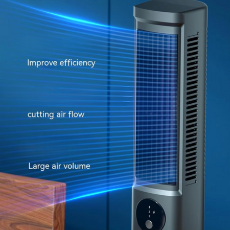 Portable Air Conditioner for Bedroom & Office – Quiet & Compact