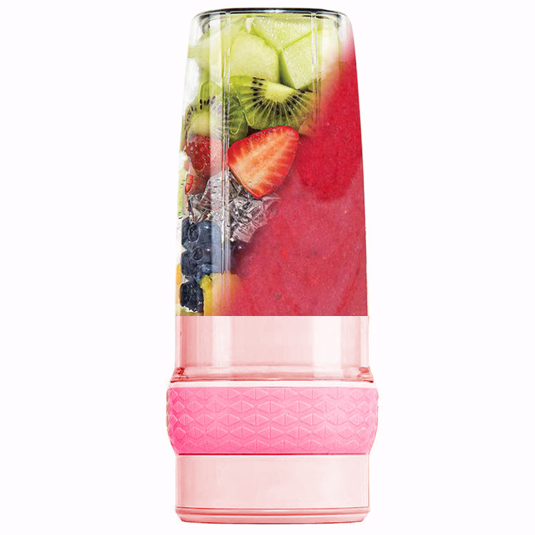 Portable Blender Cup (601–800 ml)