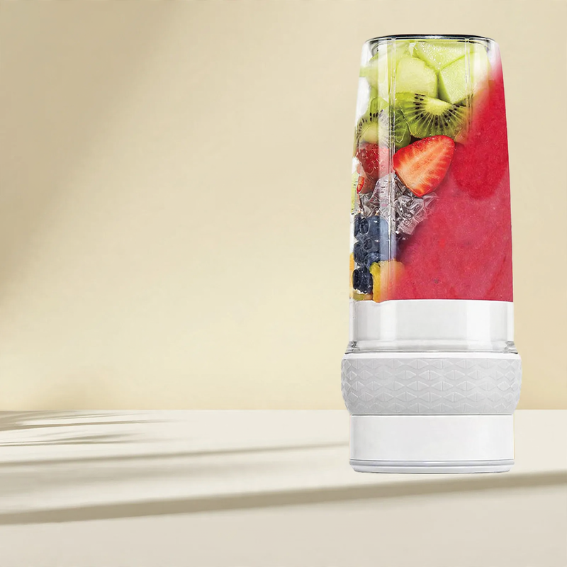 Portable Blender Cup (601–800 ml)