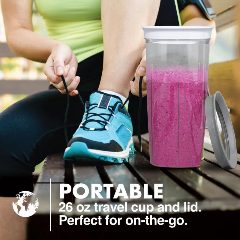 Portable Blender Cup (601–800 ml)