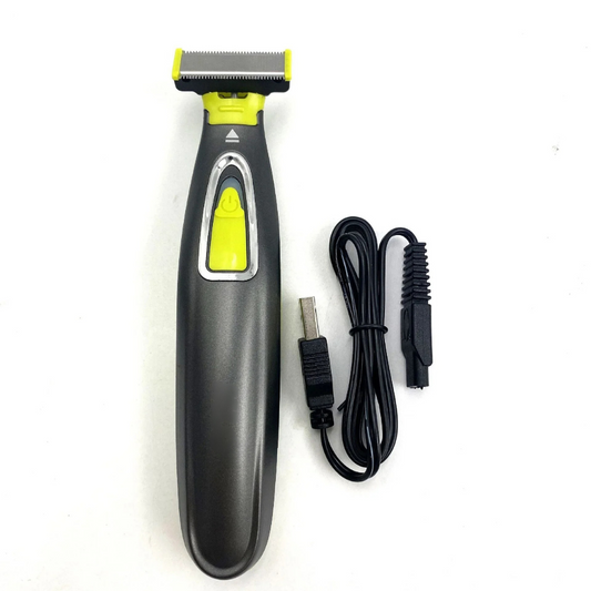 Portable Electric Razor for Whole Body