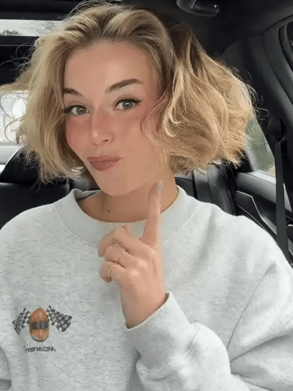 Portable Hair Styling Brush | Smooth and Healthy Hair Anytime, Anywhere