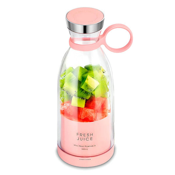 Portable Juice Blender for Fresh Drinks on the Go