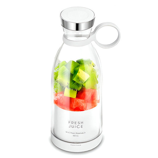 Portable Juice Blender for Fresh Drinks on the Go