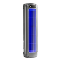 Portable Rechargeable Air Conditioner with 12-Hour Battery Life