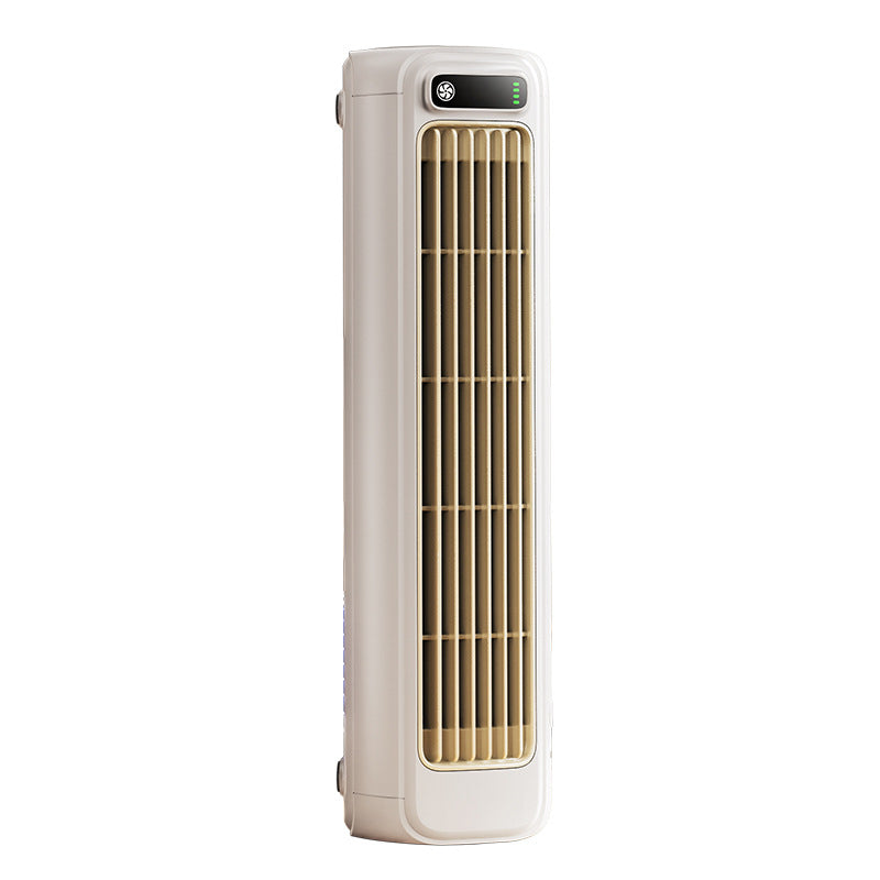 Portable Rechargeable Air Cooler Tower Fan