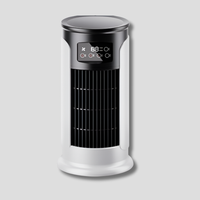 Portable Tower Air Conditioner with Digital Display