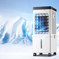 Portable Windowless Air Conditioner for Home & Office