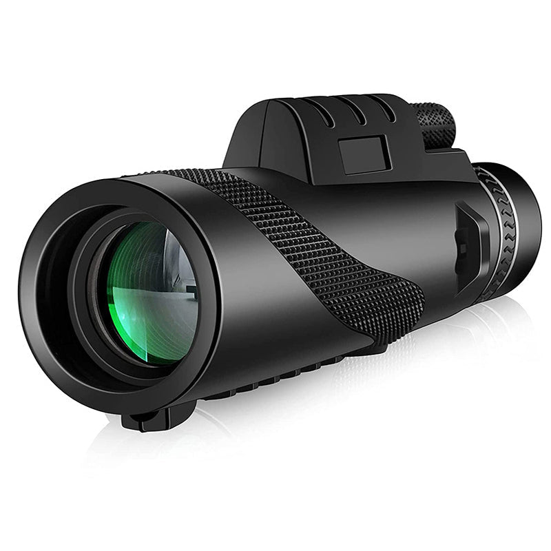 Portable Zoom HD 5000M Telescope for Outdoor Use