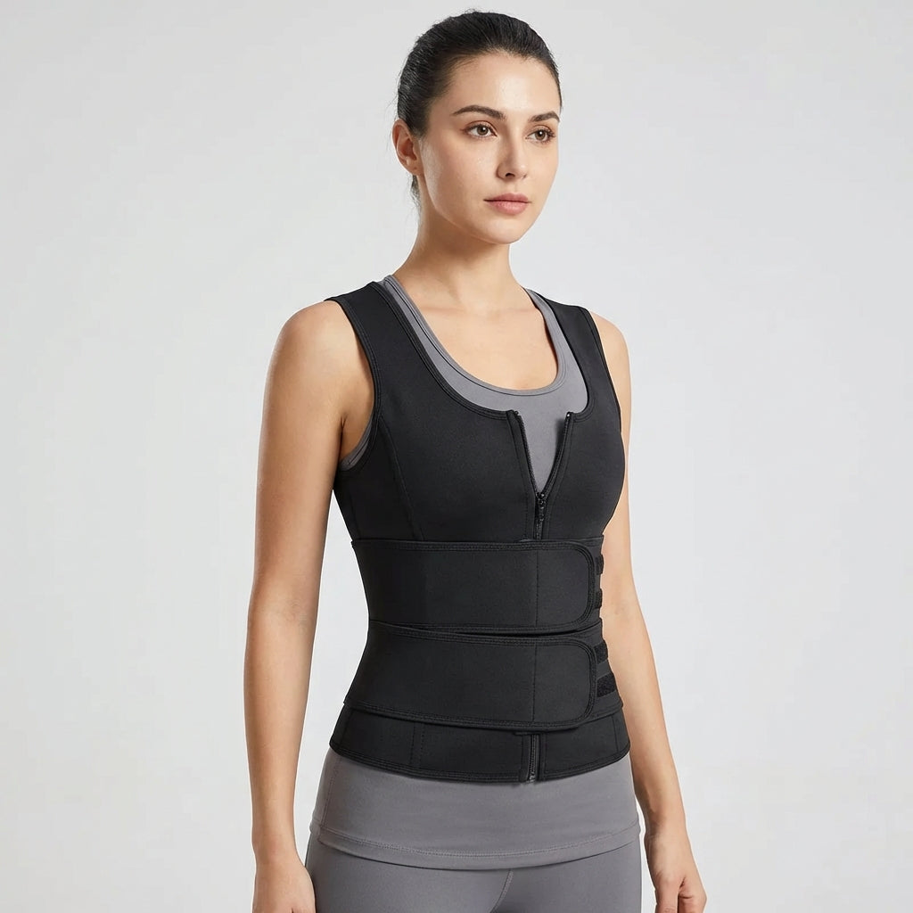 PostuFlexor Adjustable Clavicle Posture Brace