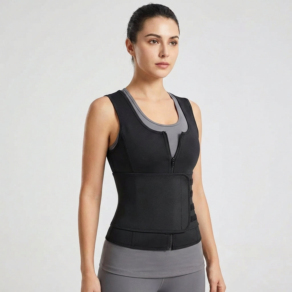 PostuFlexor Adjustable Clavicle Posture Brace