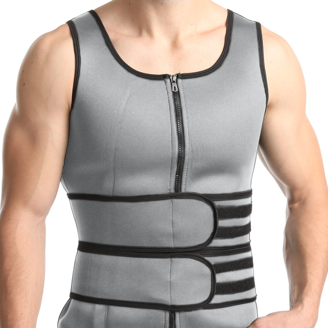 PostuFlexor Adjustable Clavicle Posture Brace