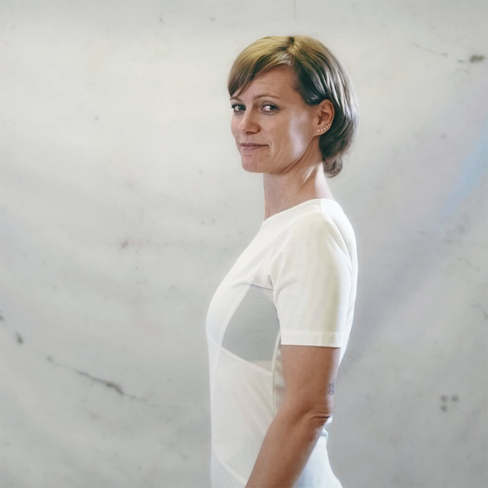 Posture T-shirt - Women and Men