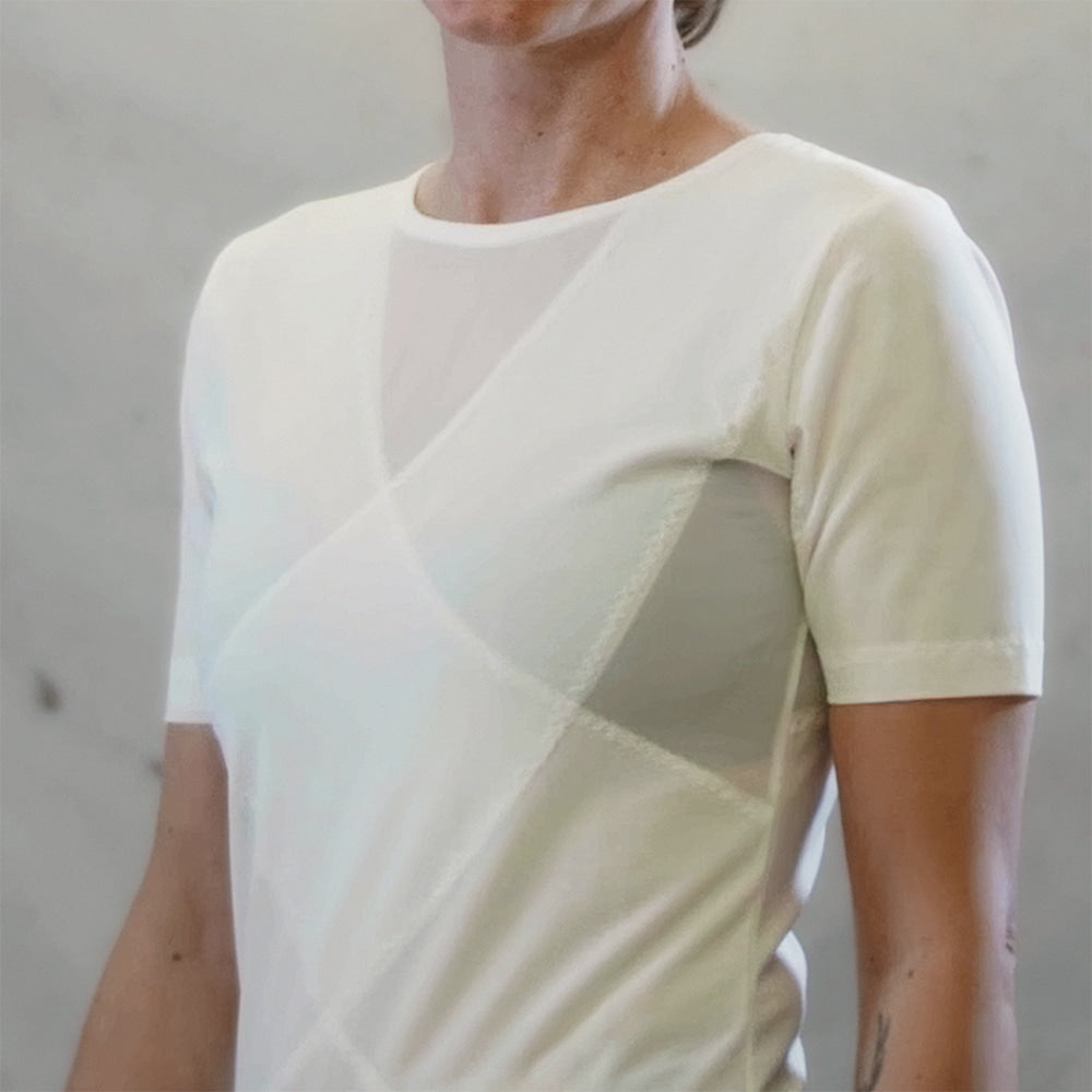 Posture T-shirt - Women and Men