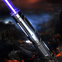Powerful Laser Pointer for Outdoor Use with Aluminum Design