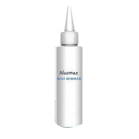Powerful Stain Remover for Yellow and Stubborn Stains