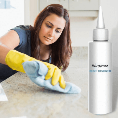 Powerful Stain Remover for Yellow and Stubborn Stains