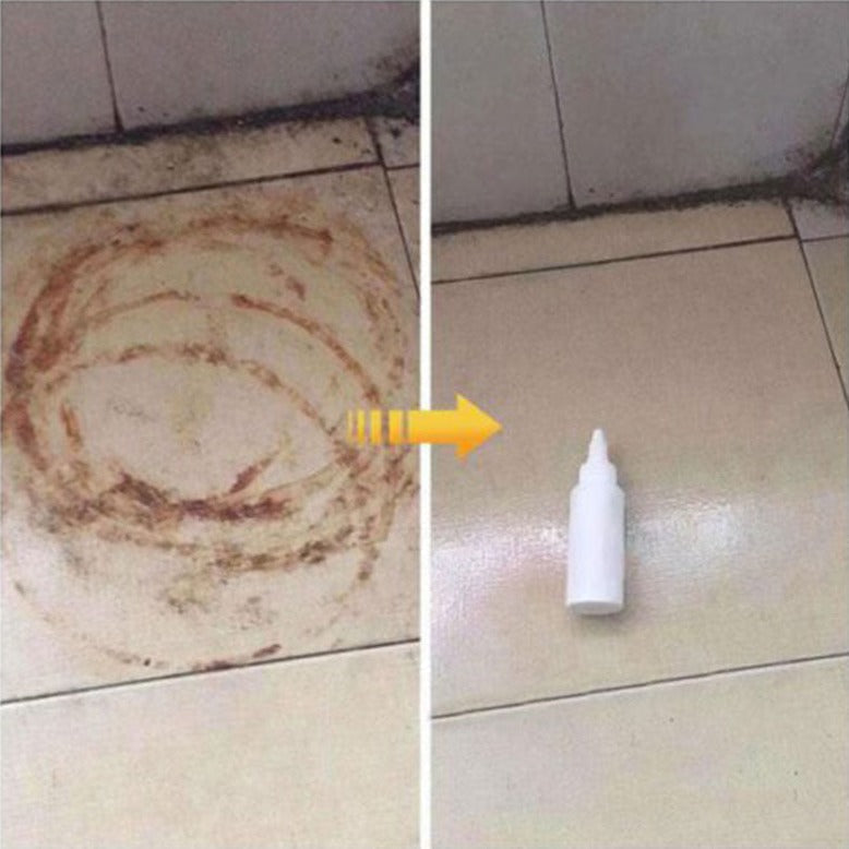 Powerful Stain Remover for Yellow and Stubborn Stains