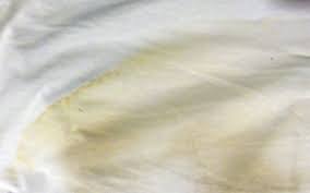 Powerful Stain Remover for Yellow and Stubborn Stains