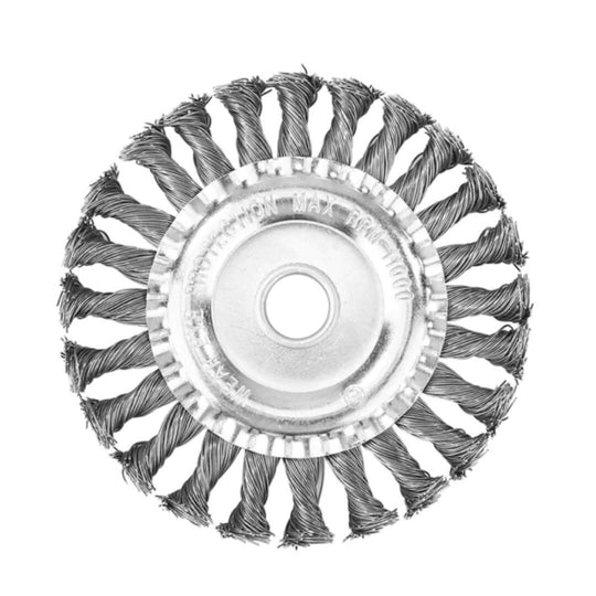 Powerful Trimmer Head for Grass and Weed Removal