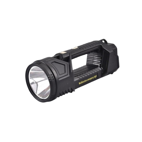 PowerLight: Multifunctional, Powerful, Rechargeable Emergency Light