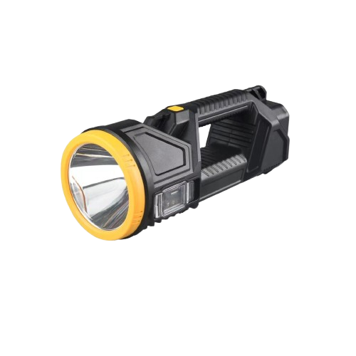PowerLight: Multifunctional, Powerful, Rechargeable Emergency Light