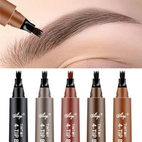 Precision Eyebrow Pencil - Perfect Eyebrows