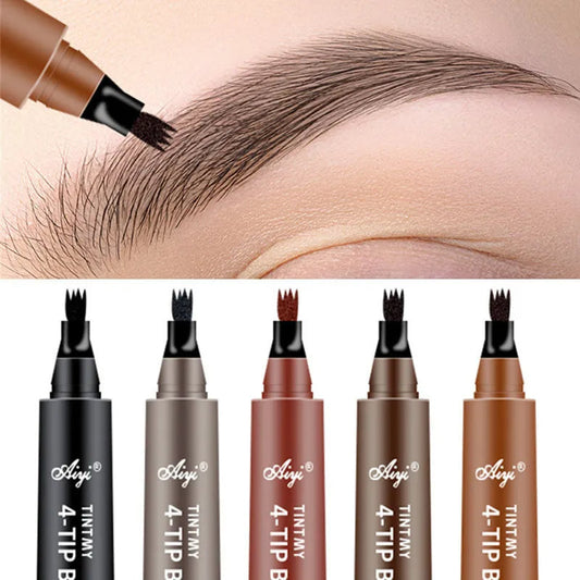Precision Eyebrow Pencil - Perfect Eyebrows