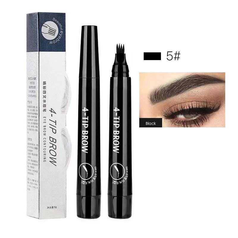 Precision Eyebrow Pencil - Perfect Eyebrows