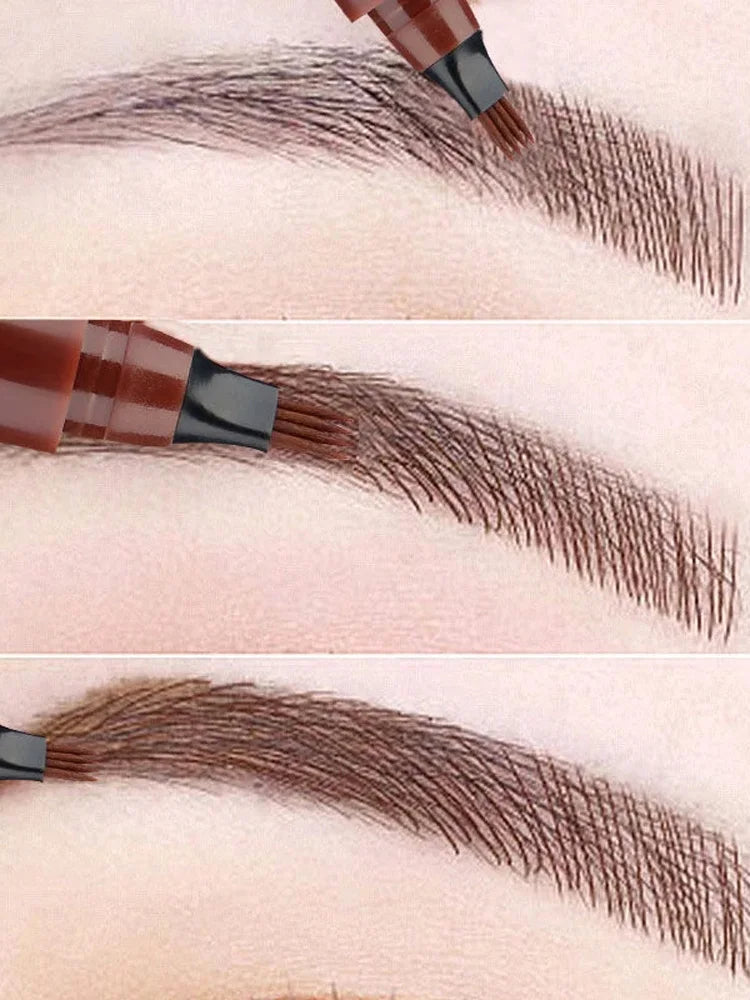 Precision Eyebrow Pencil - Perfect Eyebrows