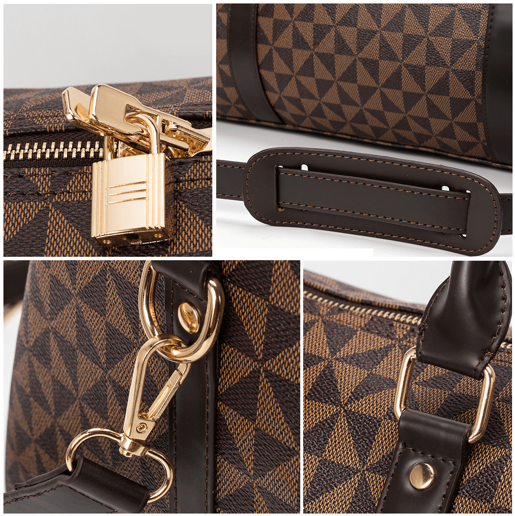Premium Travel Bag