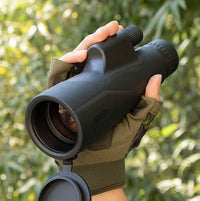Pro Telescope Portable High-Resolution for Stargazing & Astronomy