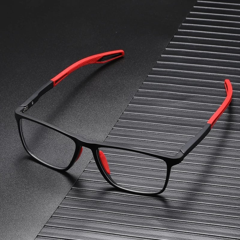 Progressive Lens Everyday Glasses