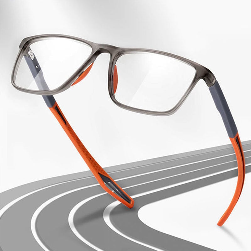 Progressive Lens Everyday Glasses