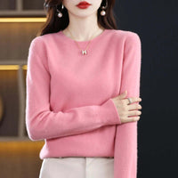 Pure Sweater