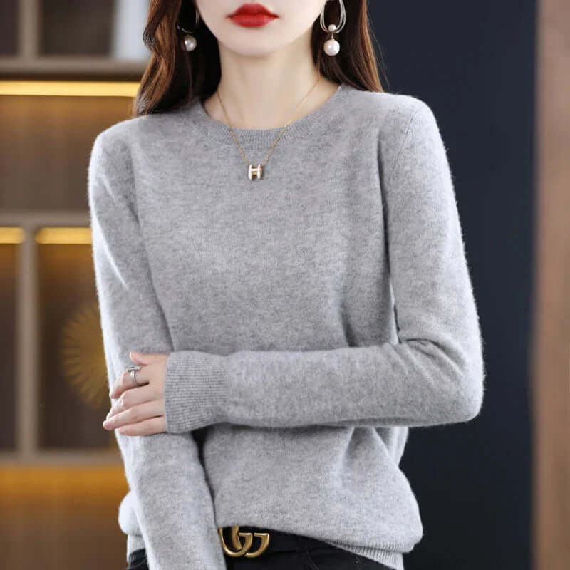 Pure Sweater
