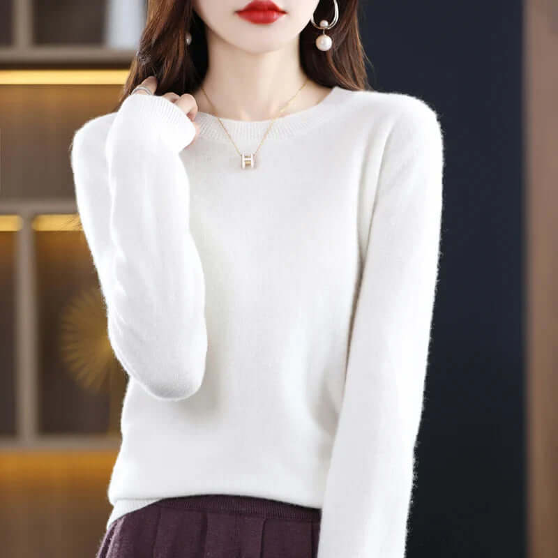 Pure Sweater