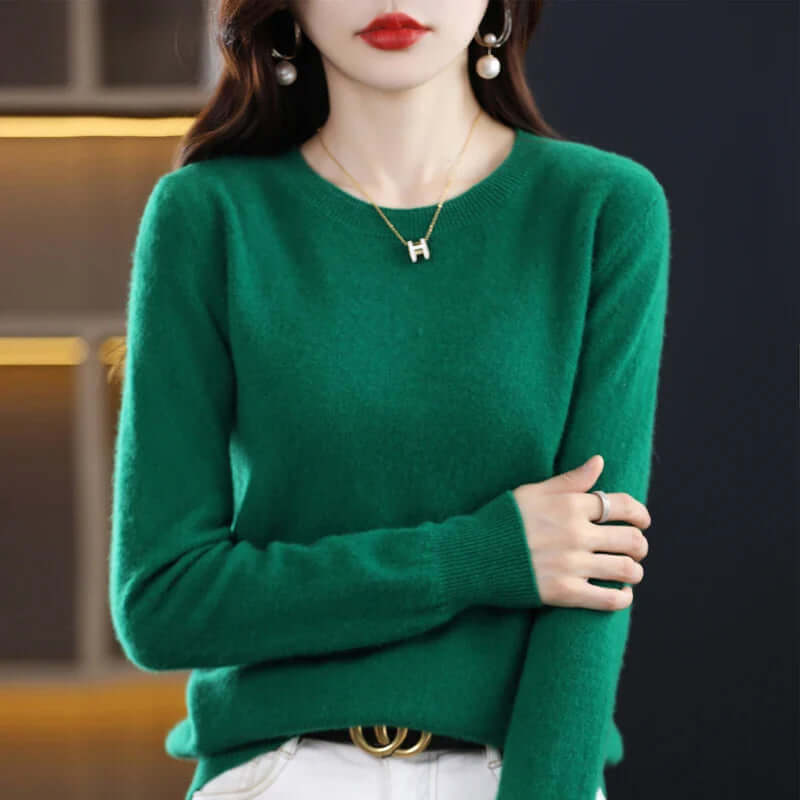 Pure Sweater