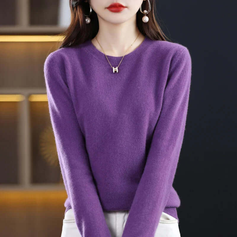 Pure Sweater