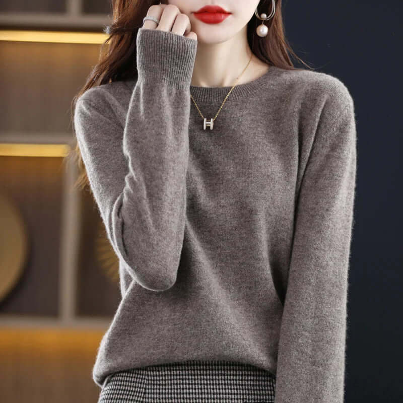 Pure Sweater
