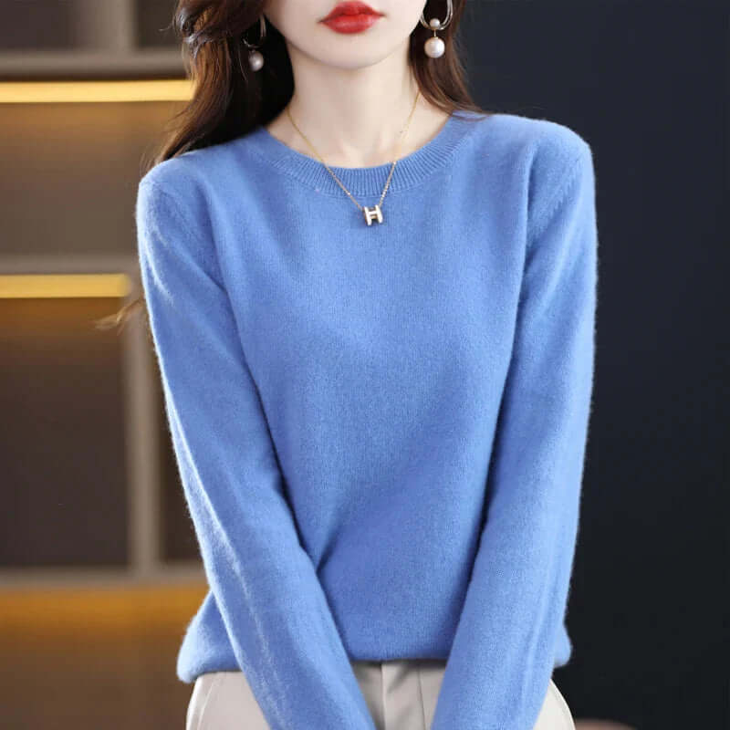 Pure Sweater