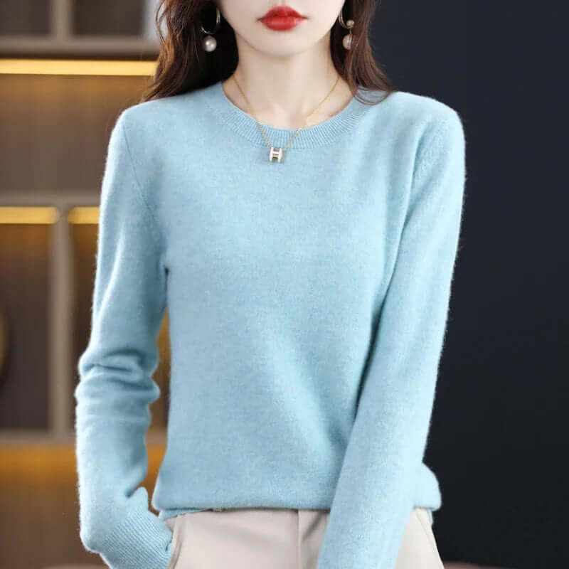 Pure Sweater
