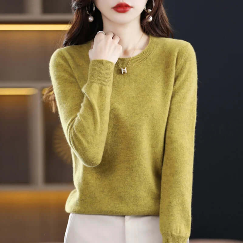 Pure Sweater