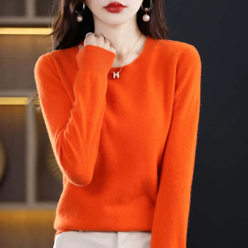 Pure Sweater